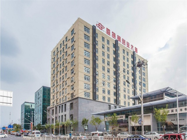 苏州AGV产业物流装备认证